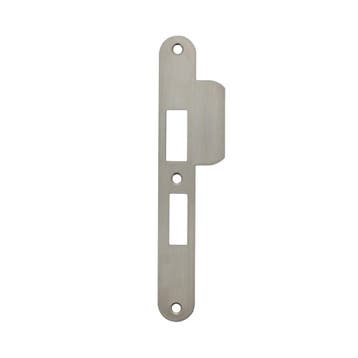 OUTLET Sluitplaat 192x25x1,5mm tbv 55pc SKG sluitkom, Ophalen of Verzenden, Nieuw