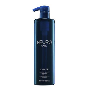 Paul Mitchell Neuro HeatCTRL Shampoo 272ml, Ophalen of Verzenden, Nieuw, Shampoo of Conditioner