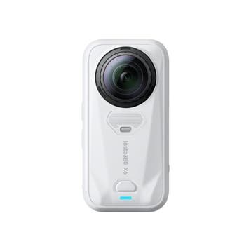 Insta360 X6 Standard Bundle Arctic White, Ophalen of Verzenden, Nieuw, Overige merken