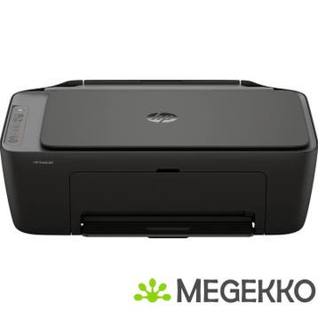 HP DeskJet 2920 Draadloos All-in-One Kleur Printer, Computers en Software, Printers, Verzenden, Nieuw, HP