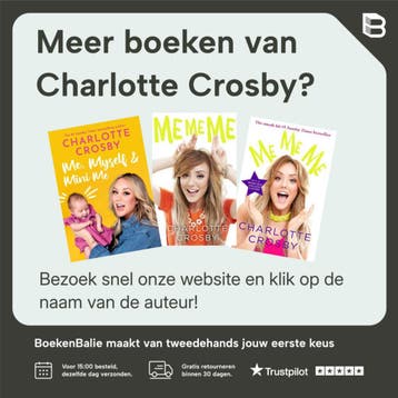 Charlotte CrosbyÆs 30-Day Blitz - Charlotte Crosby, Verzenden, Gelezen, Charlotte Crosby