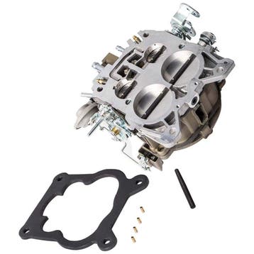 Carburetor voor Quadrajet 4MV 4 Barrel geschikt voor Chev..., Verzenden, Nieuw