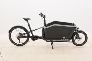 Cube CARGO SPORT HYBRID 500 – 2022 – 160 - 190 cm, Verzenden, Zo goed als nieuw, Overige merken