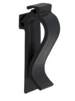 Clip taghouder | Kunststof | 14,4(h) x 9(b) x 19,3(d)cm |..., Verzenden, Nieuw in verpakking