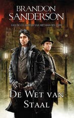 Boek De wet van staal 9789024564781, Verzenden, Zo goed als nieuw