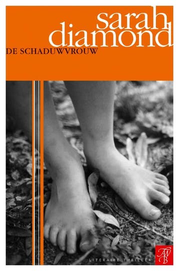 De schaduwvrouw - Sarah Diamond 9789022988626, Boeken, Verzenden, Gelezen, Sarah Diamond