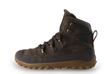 Vivobarefoot Barefoot in maat 39 Bruin, Kleding | Dames, Bruin, Verzenden, Vivobarefoot, Zo goed als nieuw