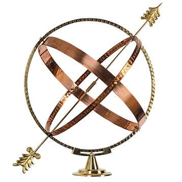 Zonnewijzer Z10 Hercules Decoratie Zonnewijzer sets, Tuin en Terras, Tuinwanddecoratie, Verzenden, Nieuw