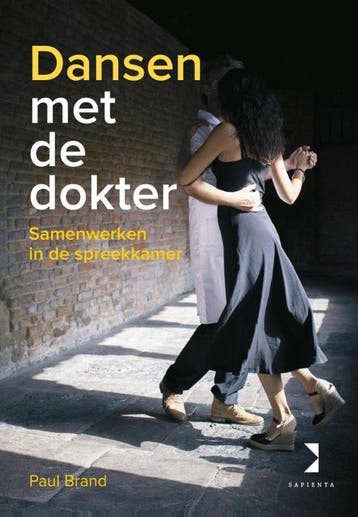 Dansen met de dokter, Ophalen of Verzenden, Nieuw