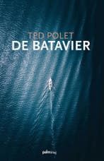 De Batavier 9789493059092 Ted Polet, Verzenden, Gelezen, Ted Polet