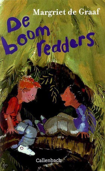 De boomredders 9789026612374 Margriet de Graaf, Verzenden, Gelezen, Margriet de Graaf