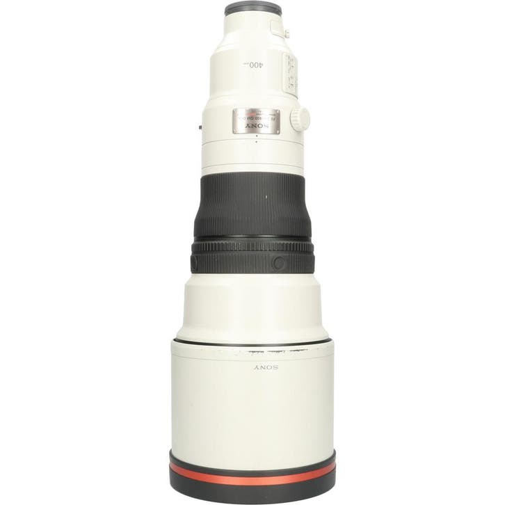 Tweedehands Sony FE 400mm f/2.8 GM OSS CM3915, Audio, Tv en Foto, Fotografie | Lenzen en Objectieven, Telelens, Gebruikt, Ophalen of Verzenden