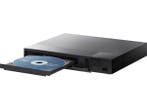 Veiling - Sony BDP-S1700 Blu-ray-speler (Mist Adapter), Audio, Tv en Foto, Dvd-spelers, Gebruikt