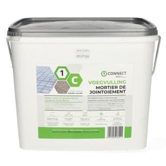 Voegvulling | ECCO | 1Connect | 12.5 kg, Tuin en Terras, Verzenden, Nieuw