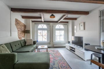 Te huur: Appartement Karnemelksteeg in Gorinchem, Gorinchem, Appartement, Zuid-Holland