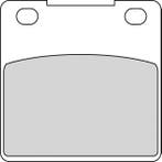 Kawasaki ZX ZRX ZXR ZZR Remblokken, Motoren, Ophalen of Verzenden, Nieuw