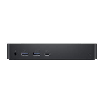 Refurbished Dell D6000 met 2jr garantie, Ophalen of Verzenden, Zo goed als nieuw, Dell