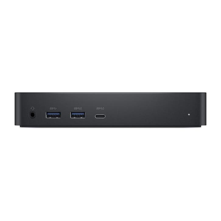Refurbished Dell D6000 met 2jr garantie, Computers en Software, Dockingstations, Zo goed als nieuw, Ophalen of Verzenden