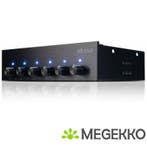 Akasa AK-FC-08BKV2 snelheidsregelaar voor ventilator, Verzenden, Nieuw