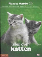 Planeet Aarde - deel 12 - Alles over katten 8710114000897, Boeken, Verzenden, Gelezen
