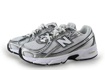 New Balance Sneakers in maat 37 Wit, Kleding | Dames, Schoenen, Verzenden, Wit, New Balance, Sneakers of Gympen
