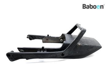 Kontpaneel Honda CB 700 Nighthawk (CB700 CB700SC RC20), Motoren, Verzenden, Gebruikt