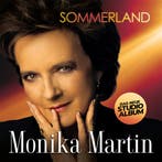 Monika Martin - Sommerland - CD, Ophalen of Verzenden, Nieuw in verpakking