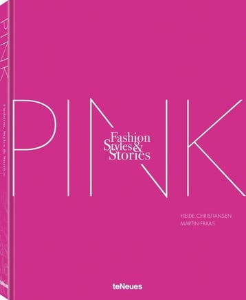 9783961715626 Fashion, Styles  Stories-The Pink Book, Verzenden, Nieuw, Heide Christiansen