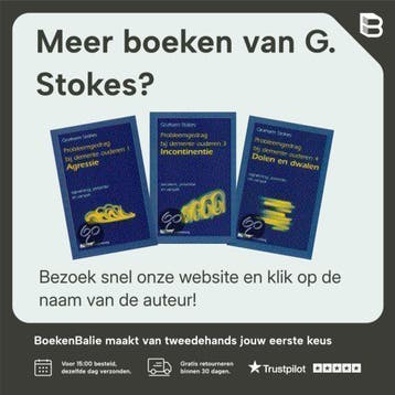 Vergeven - G. Stokes 9789045302621, Verzenden, Zo goed als nieuw, G. Stokes