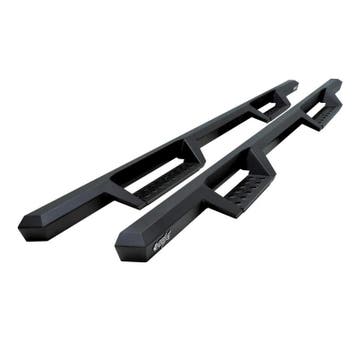 Westin 04-13 Chevy Silverado 1500 Crew Cab 2004-2013 HDX, Ophalen of Verzenden, Nieuw