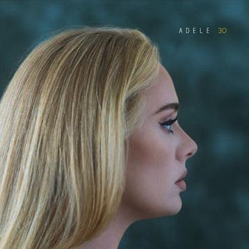 lp nieuw - Adele - 30, Verzenden, Zo goed als nieuw, Overige formaten