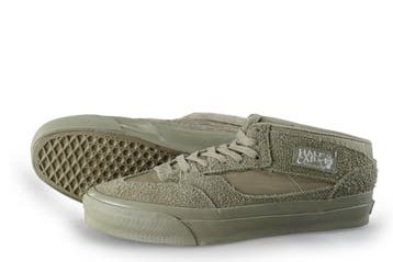 Vans Hoge sneakers in maat 44½ Groen, Overige kleuren, Verzenden, Vans, Sneakers of Gympen