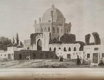 Louis Dubeux - Historia de la Persia + Historia del