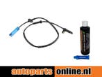 ABS-sensor Mg Mg Zt voorzijde, links of rechts, Auto-onderdelen, Verzenden, Nieuw, MG