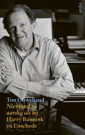 Niemand zo aardig als hij - Ton Ouwehand 9789072603913, Verzenden, Gelezen, Ton Ouwehand