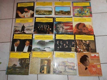 Various Artists in Classical - Diverse artiesten -, Nieuw in verpakking