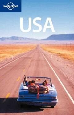 USA 9781741046755 PLANET Lonely, Boeken, Verzenden, Gelezen, PLANET Lonely