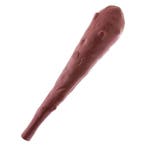 Holbewoner knuppels 65 cm volwassenen - Overige wapens, Ophalen of Verzenden, Nieuw