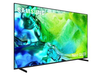 Samsung - LED/QLED BIGGER 100 Ultra HD 4K TV - 100 inch, Verzenden, Nieuw, Samsung, 100 cm of meer