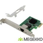 LevelOne GNC-0113 netwerkkaart Intern Ethernet 2500 Mbit/s, Verzenden, Nieuw
