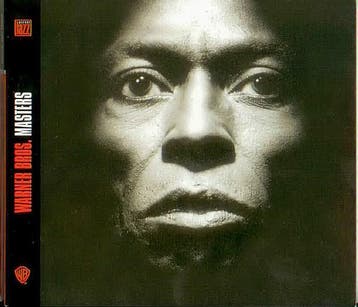 cd digi - Miles Davis - Tutu, Verzenden, Zo goed als nieuw