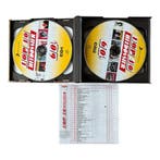 Top 40 Hitdossier 60s (4CD) (TWEEDEHANDS), Verzenden, Nieuw in verpakking