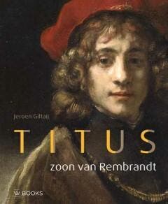 Titus - Jeroen Giltaij 9789462583054, Verzenden, Zo goed als nieuw, Jeroen Giltaij