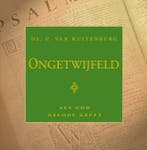 Ongetwijfeld 9789033123368 P. van Ruitenburg, Verzenden, Gelezen, P. van Ruitenburg