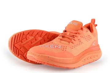 Keen Wandelschoenen in maat 46 Oranje, Overige kleuren, Verzenden, Zo goed als nieuw, Keen