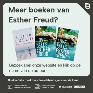 Mijn zus en andere liefdes - Esther Freud 9789083489490, Verzenden, Zo goed als nieuw, Esther Freud