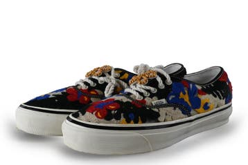 Vans Sneakers in maat 43 Overig, Overige kleuren, Verzenden, Vans, Sneakers of Gympen