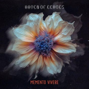 lp nieuw - haven of echoes - MEMENTO VIVERE (nieuw), Verzenden, Zo goed als nieuw, Overige formaten