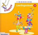 Taaltrapeze Leerlingenboek 5A, Verzenden, Nieuw