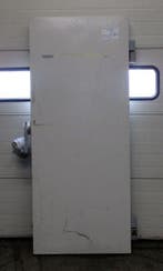 Koelceldeur zonder kozijn, B80 x H210cm, rechts, Gebruikt